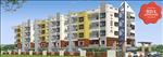 Devin Indra Paradise - 2, 3 bhk apartment at Thanisandra Main Road, Bangalore